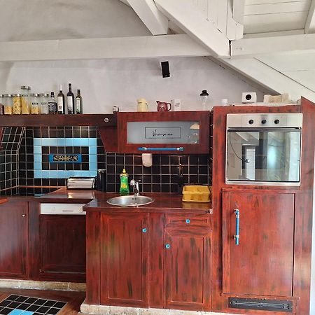Apartment George Stari Grad  Kültér fotó