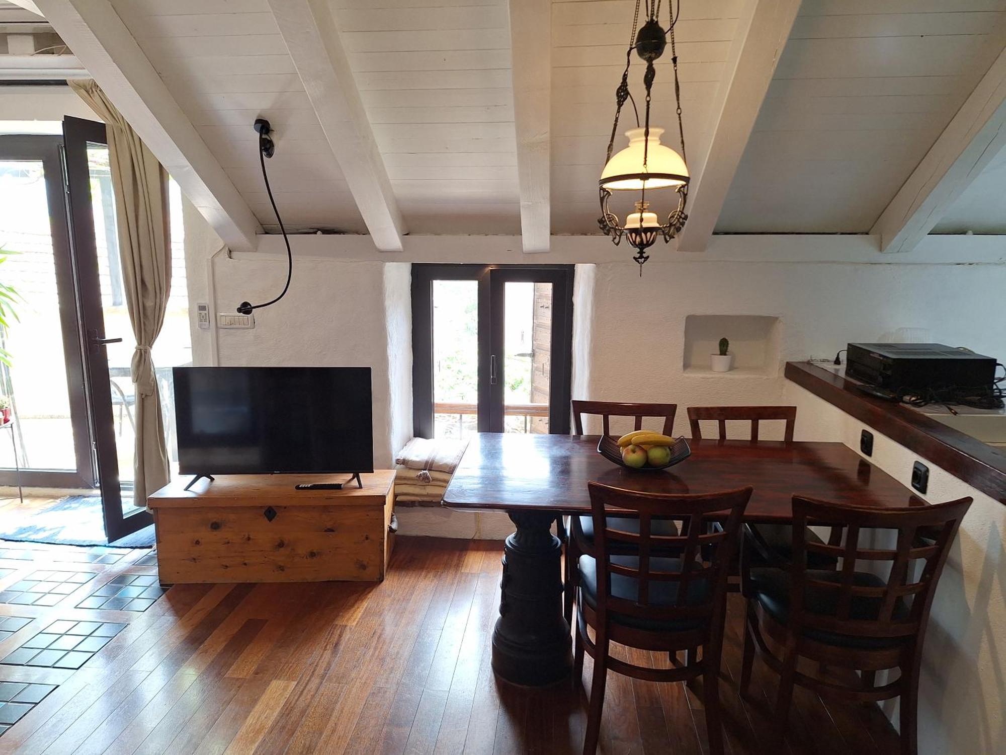 Apartment George Stari Grad  Kültér fotó